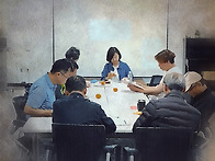 과거를 읽고 미래를 이야기..