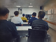 합창단 프로그램 실시