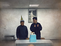 &ldquo;인생의 한 페이지를 함께..