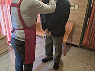 퇴소자 이야기