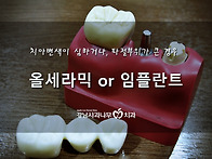 깨진 앞니 라미네..