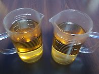 10년진차, 한방백화차