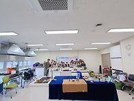 제43회 한국한방꽃차협회 ..