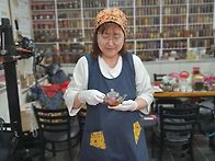 제45회 한국한방꽃차협회 ..