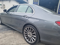 벤츠 S350 고객님..