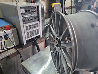 에스휠 크렉 복원..