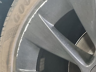 에스휠 부분휠 수리에 대해 소개합니다