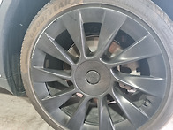 에스휠 부분휠 수리에 대해 소개합니다