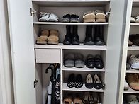 7차시 과제-신발장정리