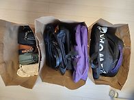 2급 과제물제출_가방정리