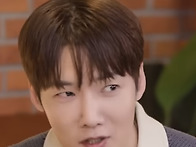 까악 한별 다방 잘생긴 진..