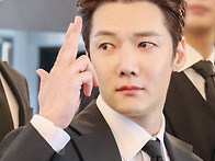 까악 멋있고 잘생긴 진혁 ..
