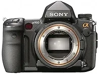알파 마운트/DSLR