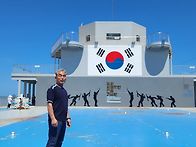 구룡포 에서