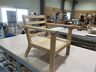 레드오크 의자 (백득현 회..