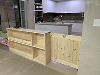 어린이집 파티션 및 안전문..