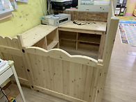 파티션.안전문.책상.책장