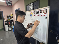 117회 정기발표회 후기