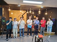 116회 발표회 사진 요모조..