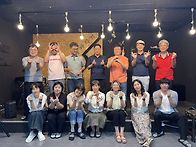 118회 발표회 단체사진 -..