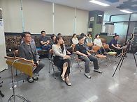 제115회 발표 사진 이모저..