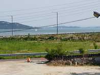 석모도,강화군 삼산면 바다..
