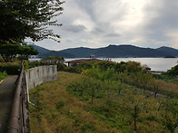 석모도, 석모대교 바다 조..