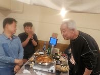 5월 정모!
