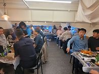 힐링산악회 정기모..