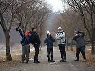 1박2일 관음봉