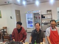 10월정모 대박닭발