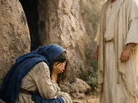 여기 계시는 하나..