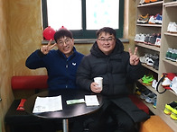 2019년 2월 탁구..