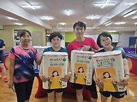 2026년 7월 월례대회