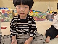 음악수업(가을 낙엽)