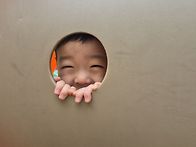 바깥놀이(놀이터)