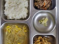 12월16일(화)식단