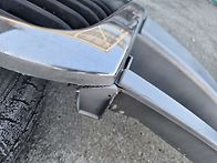 GMC 신형 그릴 판..