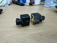 정기검사전 정비!! 라이트..