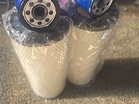 보조시트 헤드라이..