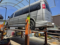 대략 난감한 롱밴 고장 수..