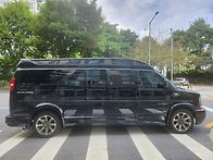 정보 18년식 롱밴..
