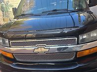 쉐보레 그릴팝니다