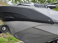 밴 아닌..제트스키 사고수..