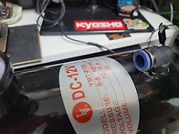 차량용 콤프레셔 부품 질문..