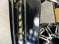 [판매] 크롬 순정..