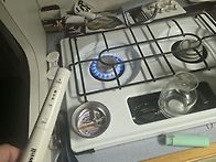 램밴 구매하고 드디어 LP..