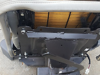 보조의자 삽질 다이후 검사..