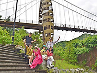 좌구산