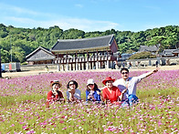 10/4. 돈암서원
